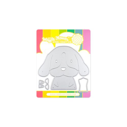 Waffle Flower - Be a Dog Die