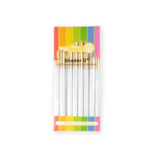 Waffle Flower - Shader Brush 0+ - 15/ pk