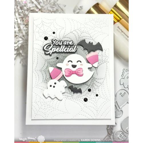 Waffle Flower - Spellcial Sentiments Combo