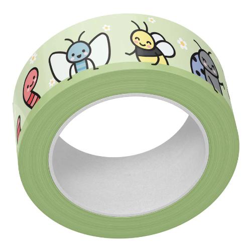 Lawn Fawn - Washi Tape - A Bug Deal