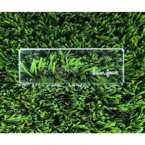 Lawn Fawn - Acrylic Blocks - 1'' x 3'' Block