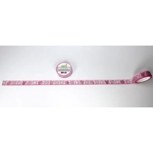 Lawn Fawn - Washi Tape - Happy Mice