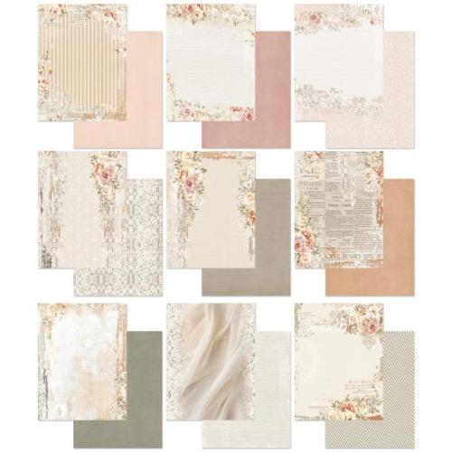 49 And Market Collection Pack 6"X8" One Perfect Day