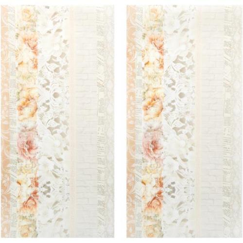 49 And Market Washi Tape Sheets One Perfect Day - Postage as per Actual