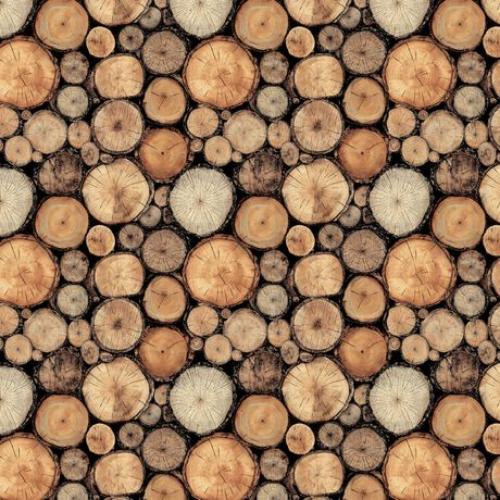 49 And Market Collection Pack 12"X12"-Timber And Tweed - Postage as per Actual
