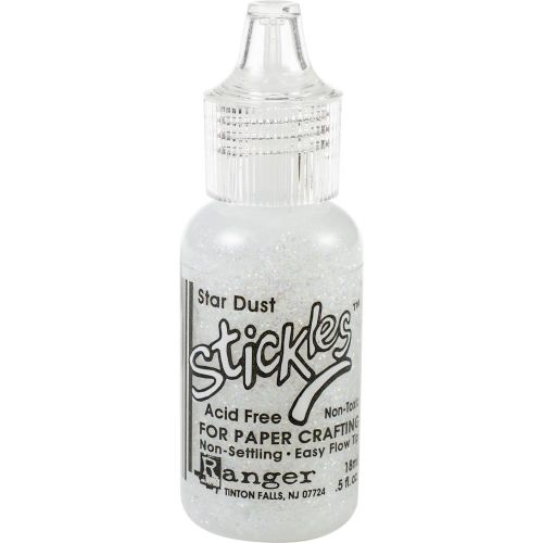 Stickles Glitter Glue .5oz Star Dust