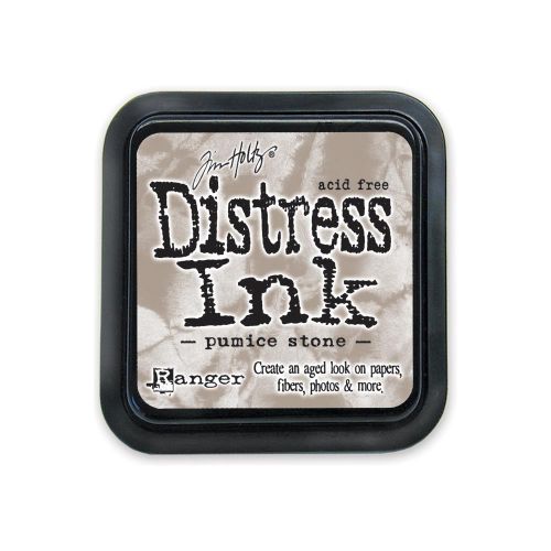 Tim Holtz Distress Ink Pad Pumice Stone