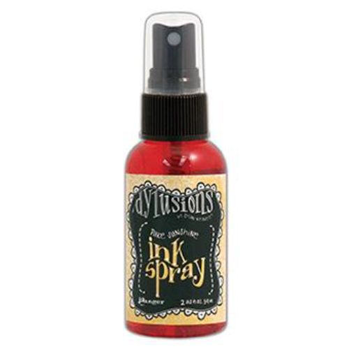 Dylusions Ink Spray 2oz Pure Sunshine