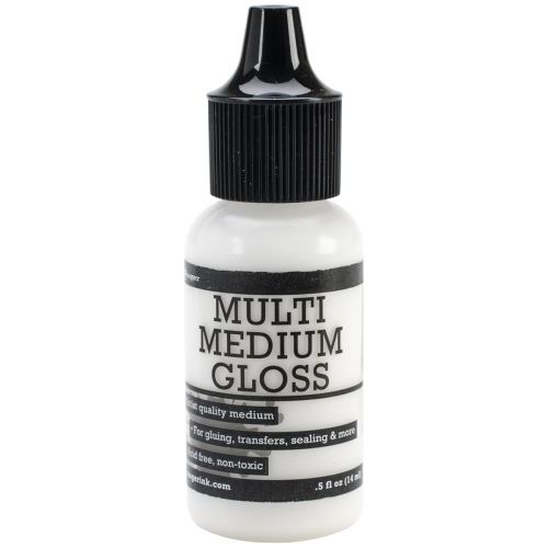 Ranger Multi Medium .5oz Gloss