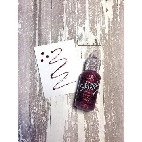 Ranger Stickles Glitter Glue .5oz-Sorbet