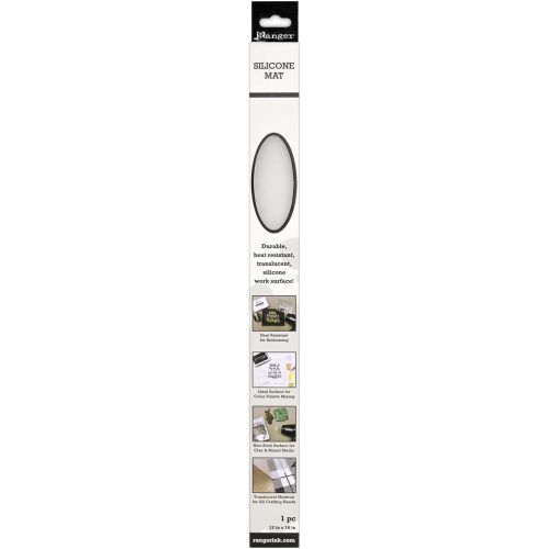 Ranger Silicone Mat - Postage as per actual