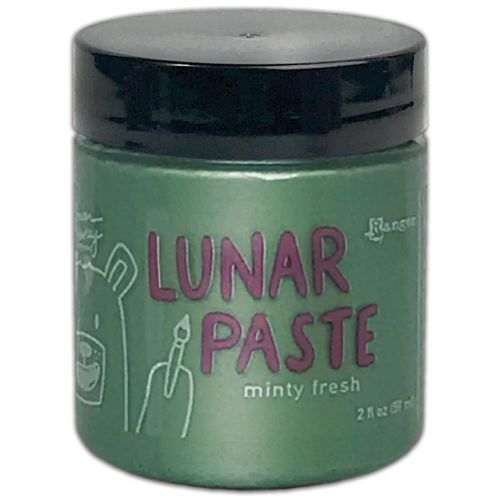 Simon Hurley create. Lunar Paste 2oz-Minty Fresh