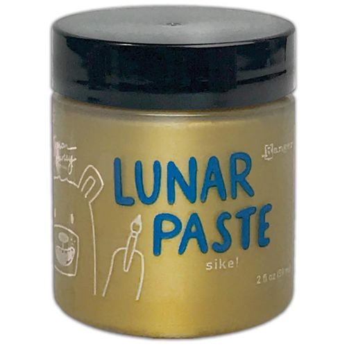 Simon Hurley create. Lunar Paste 2oz-Sike!