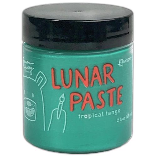 Simon Hurley create. Lunar Paste 2oz-Tropical Tango