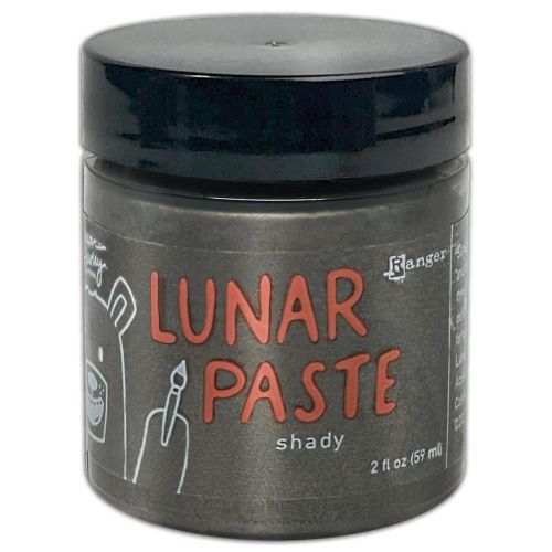 Simon Hurley create. Lunar Paste 2oz Shady