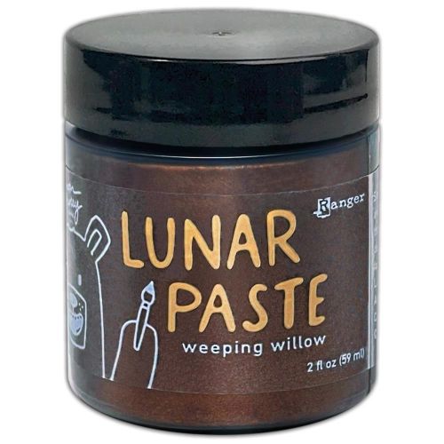 Simon Hurley create. Lunar Paste 2oz Weeping Willow