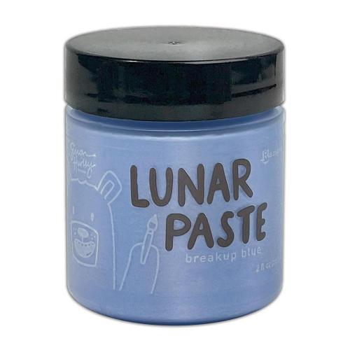 Simon Hurley create. Lunar Paste 2oz Breakup Blue
