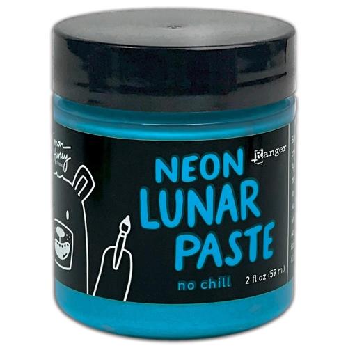 Simon Hurley create. Lunar Paste 2oz No Chill - Neon