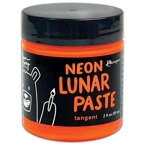 Simon Hurley create. Lunar Paste 2oz Tangent - Neon