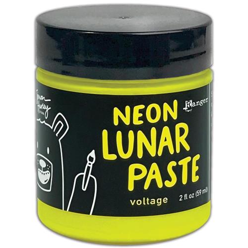 Simon Hurley create. Lunar Paste 2oz Voltage - Neon