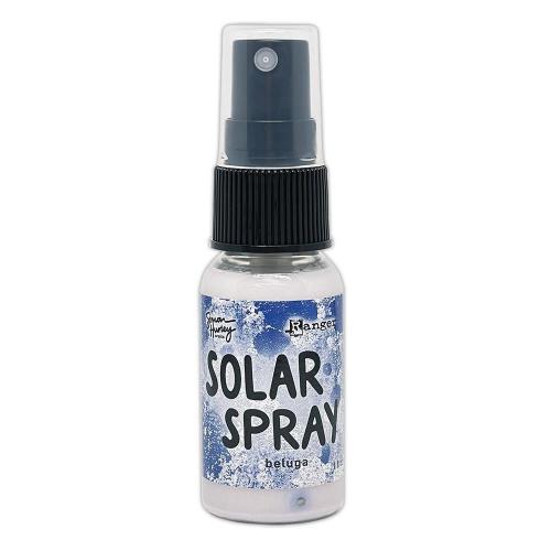 Simon Hurley create. Solar Spray 1oz Beluga