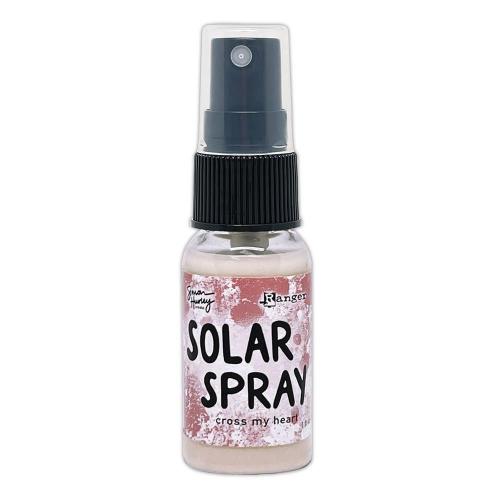 Simon Hurley create. Solar Spray 1oz Cross My Heart
