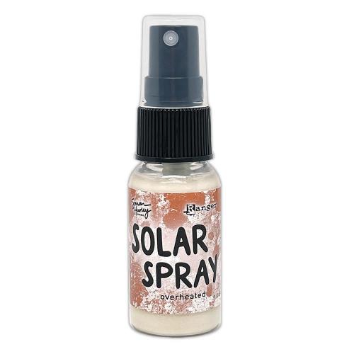 Simon Hurley create. Solar Spray 1oz Overheated