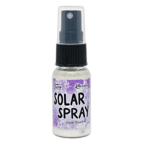 Simon Hurley create. Solar Spray 1oz Royal Flush