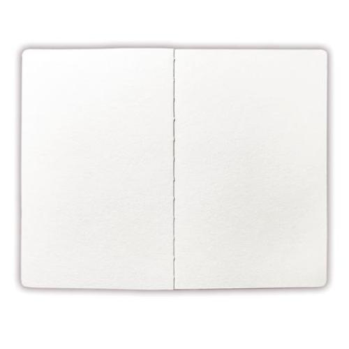 Dina Wakley MEdia Watercolor Journal 6"X9"-300 GSM Paper - Postage as per Actual
