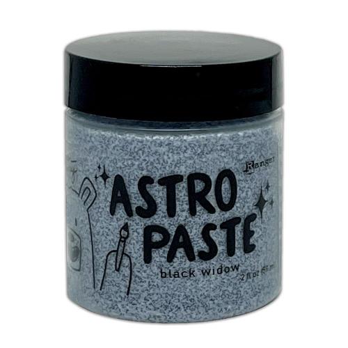 Simon Hurley create. Astro Pastes Black Widow