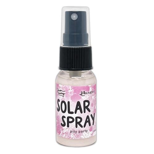Simon Hurley create. Solar Spray 1oz Pity Party