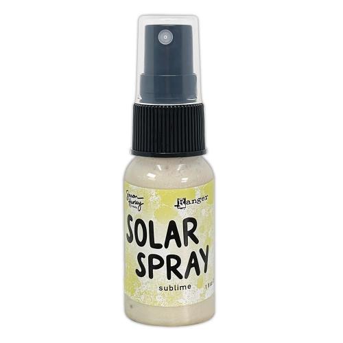 Simon Hurley create. Solar Spray 1oz Sublime