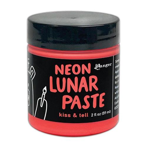 Simon Hurley create. Lunar Paste 2oz Kiss & Tell