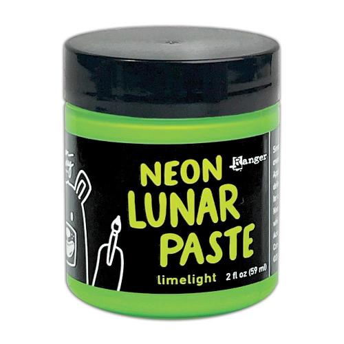 Simon Hurley create. Lunar Paste 2oz Limelight