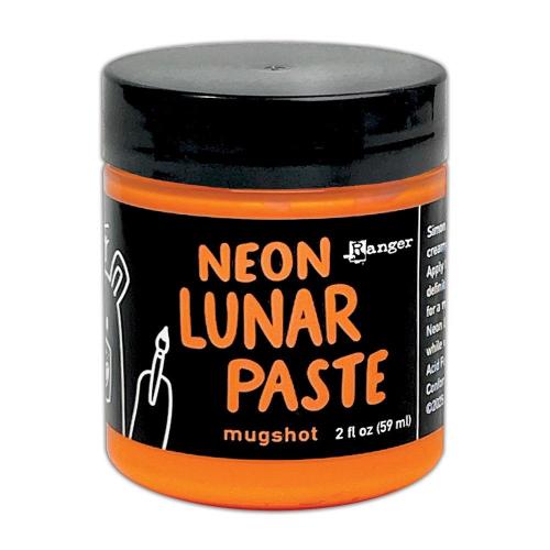 Simon Hurley create. Lunar Paste 2oz Mugshot