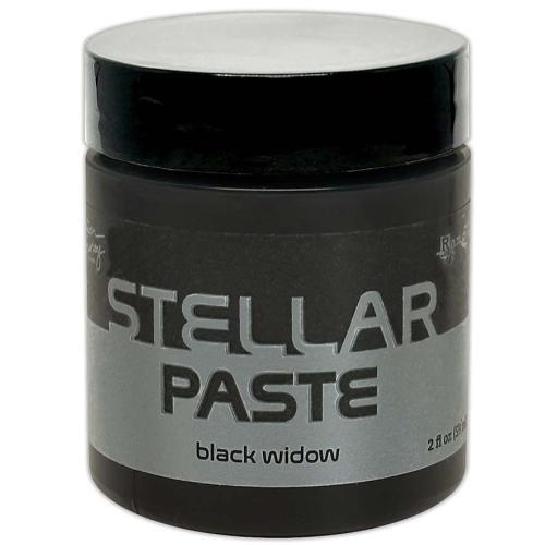 Simon Hurley create. Stellar Paste - Black Widow