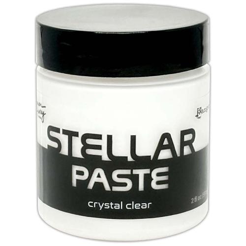 Simon Hurley create. Stellar Paste - Crystal Clear