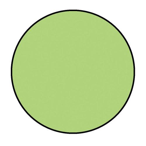 49 And Market Dye Ink Pads-Key Lime