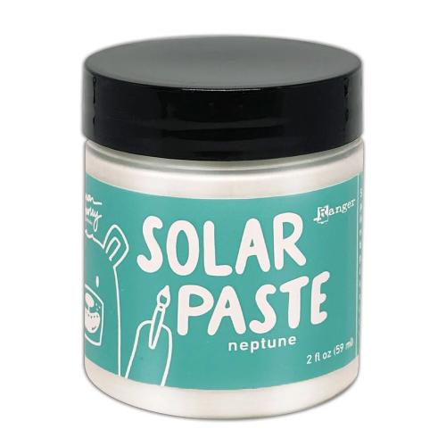 Simon Hurley - Neptune Solar Paste