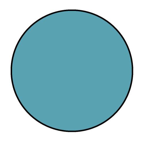 49 And Market Dye Ink Pads-Tranquil Waters