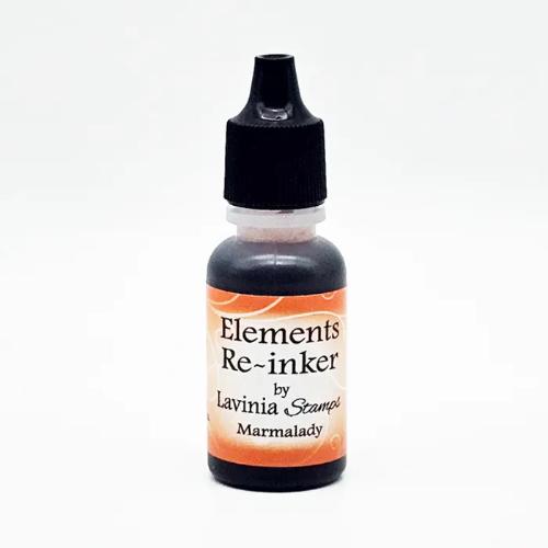 Lavinia Stamps - Elements Re-Inker by Lavinia Stamps - Marmalady