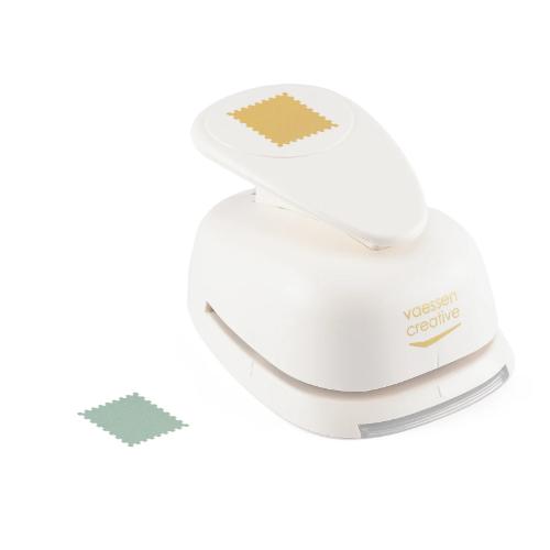 Vaessen Creative • Craft Punch Stamp Jumbo Plus - Postage as per Actual