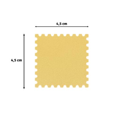 Vaessen Creative • Craft Punch Stamp Jumbo Plus - Postage as per Actual