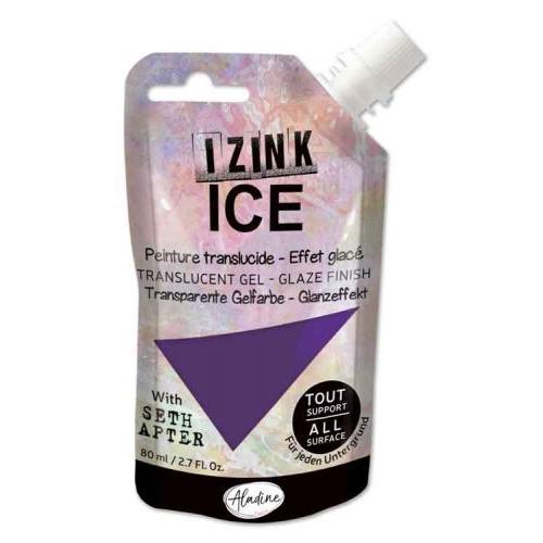 Aladine Izink Ice Arctic Grape