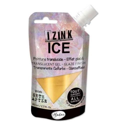 Aladine Izink Ice Cold Gold 80ml
