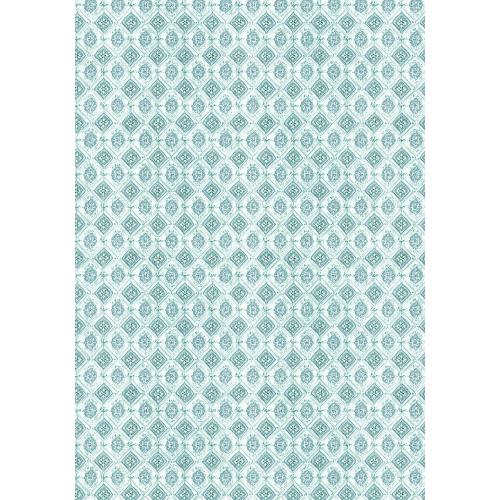 Ciao Bella Eastern Journey A4 Deluxe Paper Silver & Vellum Dual Pack Mixed (6pcs) (CBX009)