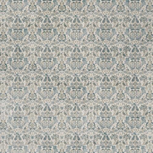 Ciao Bella Eastern Journey 6x6 Inch Deluxe Paper Silver & Vellum Dual Pack Mixed (6pcs) (CBXQ009)