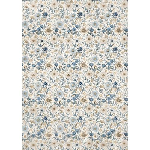 Ciao Bella Eastern Journey A5 Rice Paper Mixed (8pcs) (CBRS038)