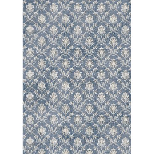 Ciao Bella Eastern Journey A5 Rice Paper Mixed (8pcs) (CBRS038)