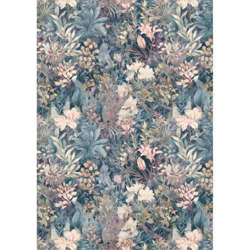 Ciao Bella Eastern Journey A5 Rice Paper Mixed (8pcs) (CBRS038)